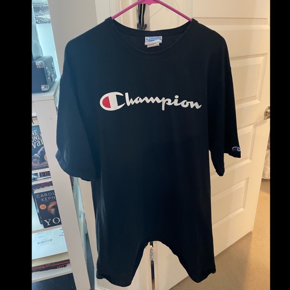Men’s Champion T-Shirt